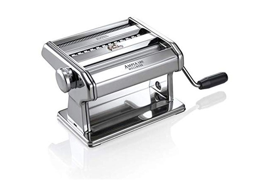 Pasta Maker Stainless Pasta Maker Stainless